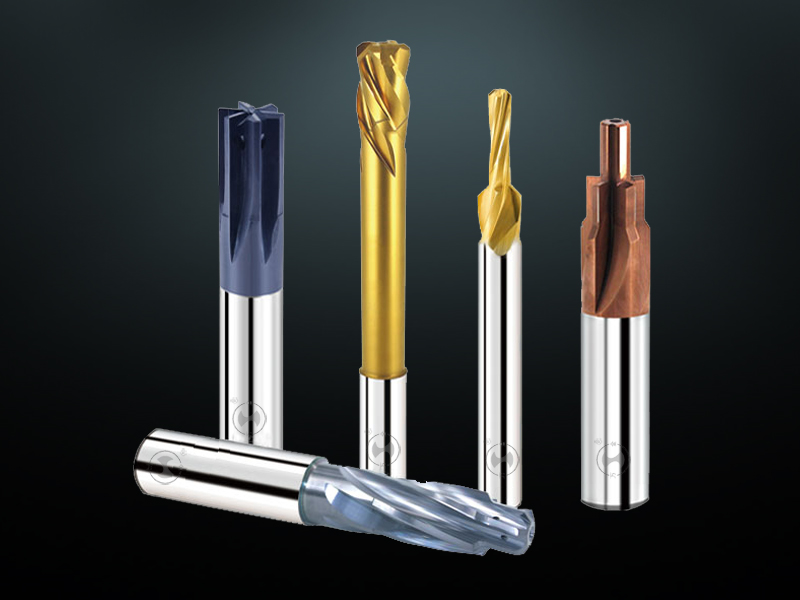 刀具修磨的注意要点